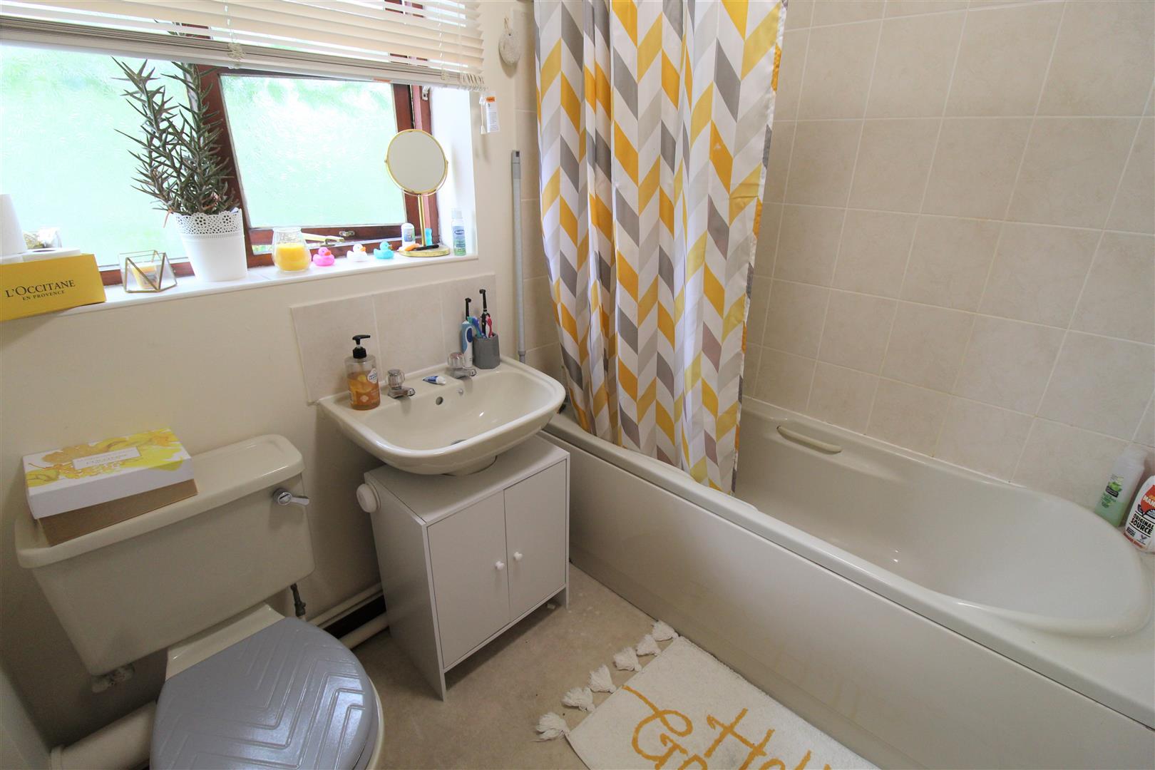 Bellingham Grove, Sneyd Green, Stoke-On-Trent